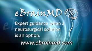 Understanding Thoracic Disc Herniation  eBrainMDcom [upl. by Arrais]