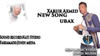 Xariir AxmedHeestii UbaxDirected Jundi Media 2015 [upl. by Boynton]