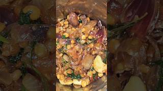 ശരവണ ഭവൻ chutney 😳 കിടിലൻ😋 tasty Tamilnadu chutney 😍food trendingshorts viralshort cooking [upl. by Lenci]