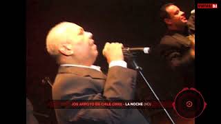 LA NOCHE JOE ARROYO EN VIVO [upl. by Rap]