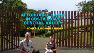 Places to Rent in Costa Rica  Air BnB Costa Rica [upl. by Forest]