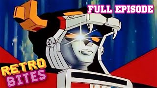 Voltron Force  106 The Hunkyard  Voltron Full Episode [upl. by Einaeg]