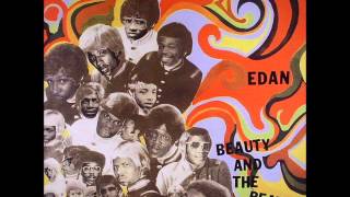 Edan  Beauty and the Beat Full Album [upl. by Karlee]