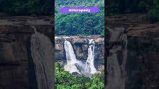 Top 10 Tourist Places In Kerala  shorts viralshorts kerala india [upl. by Yonit]