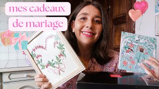 💞Haul Action Leclerc Alinéa spécial mariage💐 [upl. by Karlik]