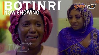 Botinri Latest Yoruba Movie 2022 Drama Starring Biola Adebayo  Kola Ajeyemi  Mide Abiodun [upl. by Enyawad166]