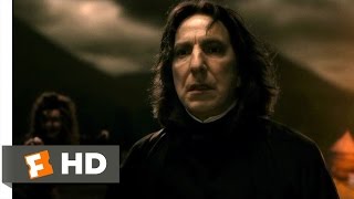 Trailer  Harry Potter and the HalfBlood Prince [upl. by Emya]