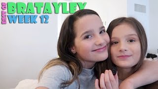 Best Of Bratayley WK 12 [upl. by Christyna]