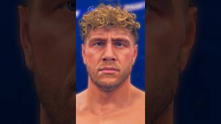 Will Ospreay Entrance wwe2k24 wwe2k24mods4 September 2024 [upl. by Htepsle762]