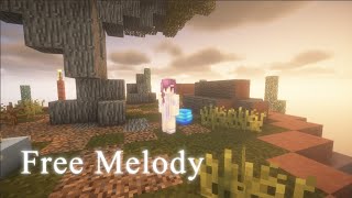 💖Hypixel Skyblock AUTO Melodys NEW BEST UPDATE💖 [upl. by Gievlos]