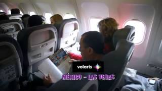 Volaris y Fresca hacen una experiencia inolvidable [upl. by Dib]