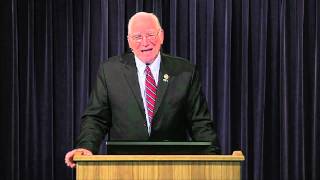 12 Areas of Judgement  Chuck Missler [upl. by Alroi]