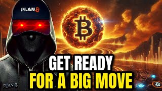 Plan B Bitcoin  Everything Is About To Change [upl. by Akayas]