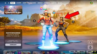 How To Get Bot Lobbies in Fortnite Chapter 5 Season 4 Fortnite Bot Lobby Tutorial [upl. by Sumetra365]