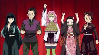 Demon Slayer Kimetsu no Yaiba Swordsmith Village Arc English Dub  PostCredit Clip 10 [upl. by Braca]