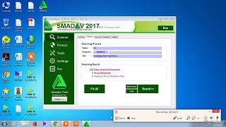 How to Download And Install SMADAV ANTIVIRUS 2017 BANGLA [upl. by Ateval]