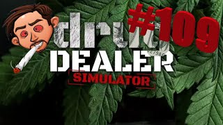 LeergutLars spielt Drug Dealer Simulator 109 [upl. by Aivizt252]