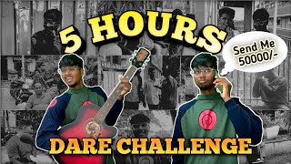 DARE CHALLENGES IN PUBLIC 🫣  BANGDU PEDIA  challenge dare public viralvideo [upl. by Luane119]