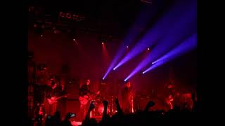 Beady Eye  O2 ABC Glasgow Scotland 22nd June 2013 [upl. by Wei]