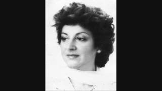 RACHEL YAKAR sings MARTUCCI quot Al folto boscoquot [upl. by Iznik]