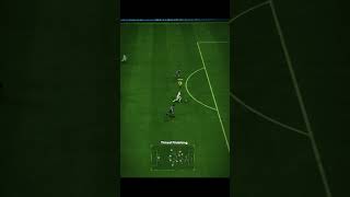 Timed finishing is op footballshorts fyp foryou ballondor fc25 fc25ultimateteam [upl. by Aehsan]