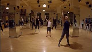 Contemporary  Move amp Style Dance Academy  Impressionen [upl. by Graham378]