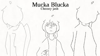 mucka blucka  chonny jash cover [upl. by Shulock]