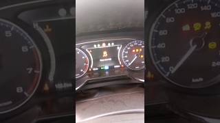 GAC TRUMPCHI gs7 Auto diagnosis ABSshortvideo mechancial gpsdevice nigeria [upl. by Lorrie]