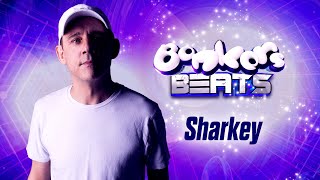 Sharkey  Bonkers Beats 118 on Beat106  Hour 1 [upl. by Lanam]