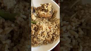 Pilau Spice rice neemainthekitchen food pilau [upl. by Jahncke162]