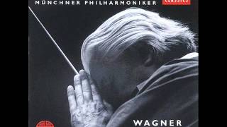 WAGNER  Die Meistersinger von Nurnberg  Prelude to Act I  Sergiu Celibidache [upl. by Hiasi]