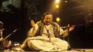 Ajmer Ke Wali Part 1  Nusrat Fateh Ali Khan [upl. by Nywles]