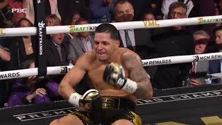 Canelo vs Berlanga FIGHT HIGHLIGHTS [upl. by Virgil820]