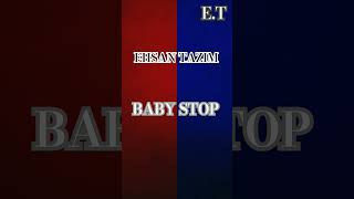 BABY STOP music beats ehsan tazim [upl. by Nnaytsirk]