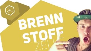 Wie funktioniert die Brennstoffzelle [upl. by Lidia]