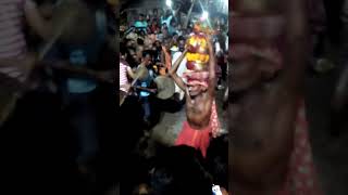 sikula maa bankeswari 🙏🙏 sikula viral video shortsviral sikula [upl. by Rudich806]