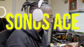 Sonos Ace Headphone Review Are These Better Than Airpod Max Or Bose Quiet Comfort [upl. by Inneg]