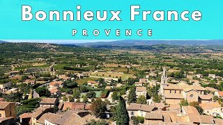 BONNIEUX FRANCE [upl. by Aaberg577]