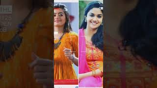 Rasmika mandna VS kriti Suresh WhatsApp status  video [upl. by Peednama]