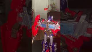 My Optimus Prime voice impression [upl. by Derrick]