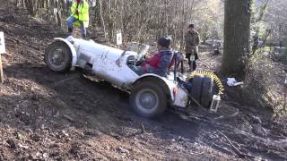 2015 Torbay Trial Coomehead Creek [upl. by Michale746]