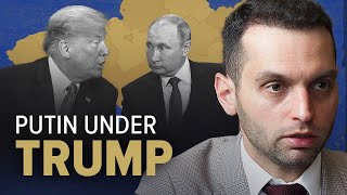 Trump Is The Only Person Who Can End The War In Ukraine  Konstantin Kisin [upl. by Davine]