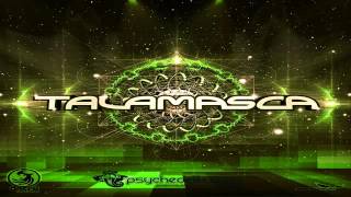 Talamasca  Time Travellers Original Mix [upl. by Naman]