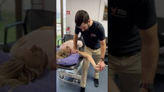 Mobilisations en ULNT upper limb neurodynamic test  Mentorat Accès Physio [upl. by Nimoynib]