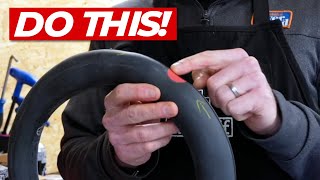 How To Repair an Inner Tube Puncture Tips from a Professional Bike Mechanic [upl. by Roti]