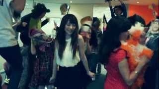 Harlem Shake  連詩雅 Shiga Lin Edition [upl. by Ical156]