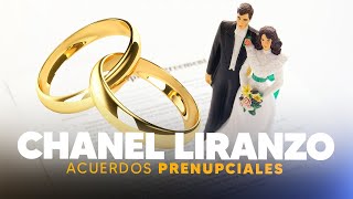 Todo lo que no sabes de los Acuerdos Prenupciales  Chanel Liranzo [upl. by Morty781]