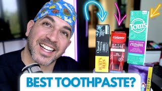 Best Toothpaste for Whitening Tooth Cavity Sensitive Teeth amp Gum DISEASE [upl. by Cardinal]