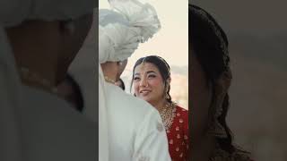 Mrunal panchal wedding mrunalpanchal ytshorts viralvideolovemarraiageweddingfilmtrendinglove [upl. by Aneladdam281]