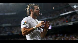 Gareth Bale  Skills amp Goals 2016 HD [upl. by Heringer]